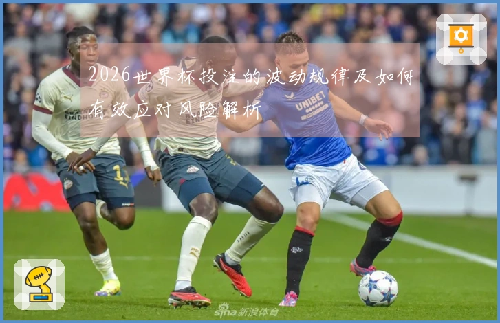 2026世界杯投注的波动规律及如何有效应对风险解析
