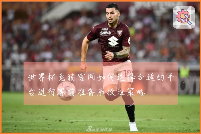 世界杯竞猜官网如何选择合适的平台进行赛前准备和投注策略