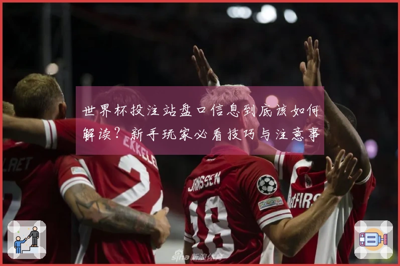 世界杯投注站盘口信息到底该如何解读？新手玩家必看技巧与注意事项