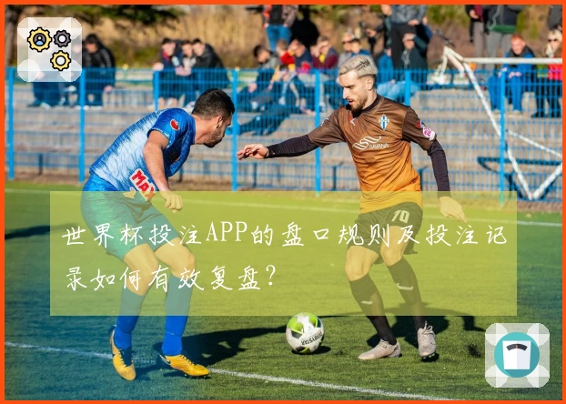 世界杯投注APP的盘口规则及投注记录如何有效复盘？
